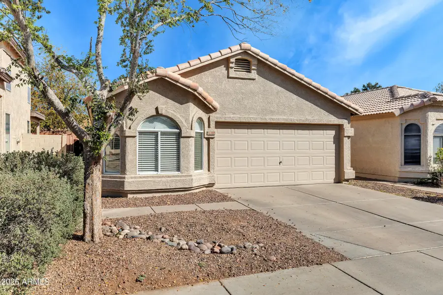 4402 E Glenhaven Drive, Phoenix, AZ 85048 - #3