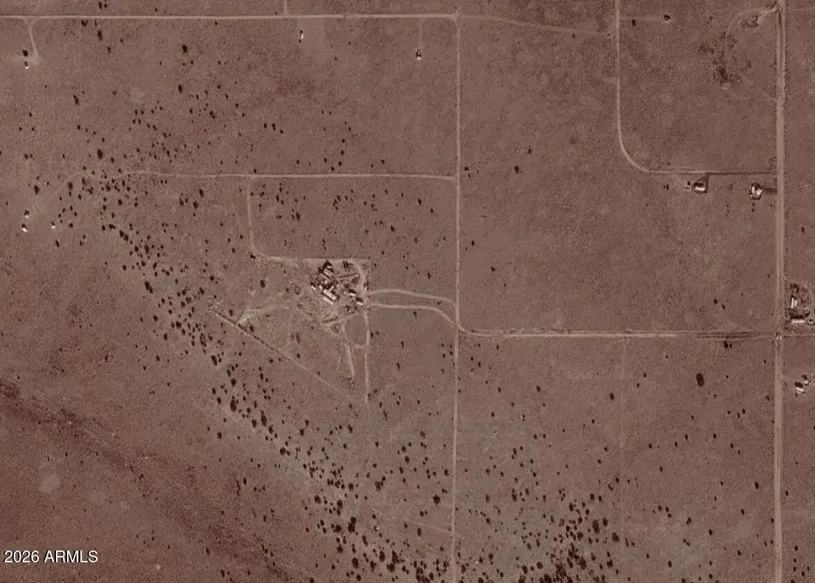 2714 S Lowell Drive #190, Williams, AZ 86046 - #1