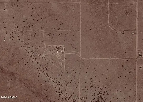 2714 S Lowell Drive #190, Williams, AZ 86046