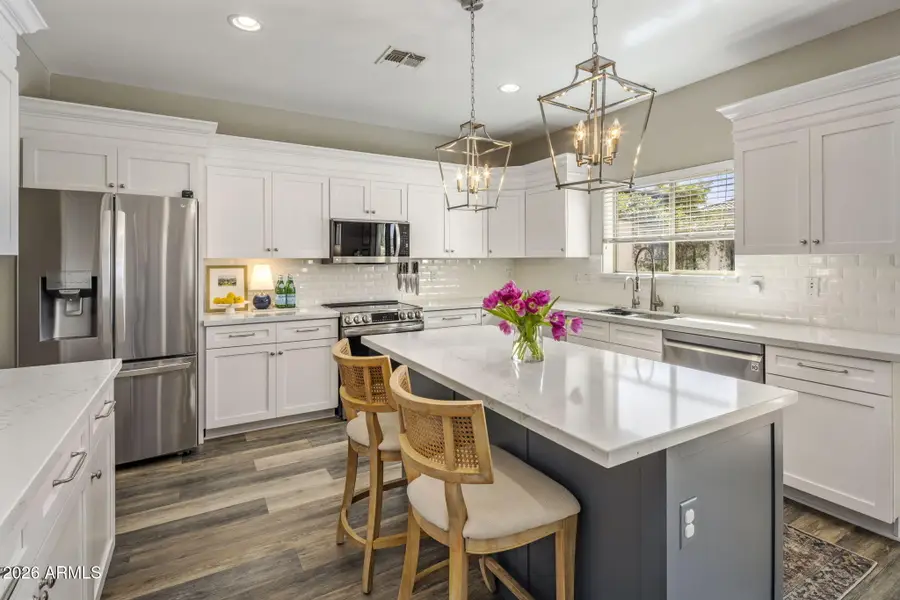 4307 E Vista Bonita Drive, Phoenix, AZ 85050 - #3