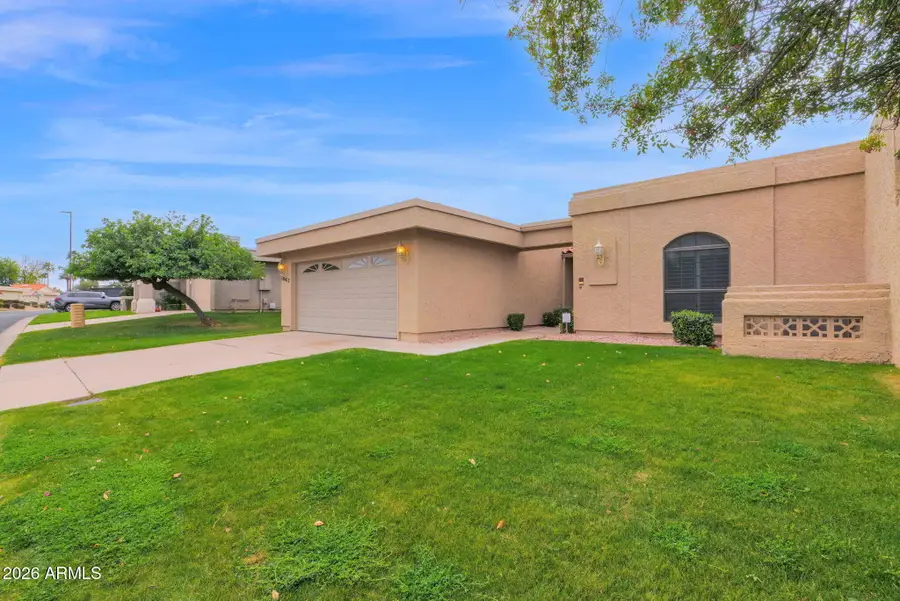 10417 E Cinnabar Avenue, Scottsdale, AZ 85258 - #3