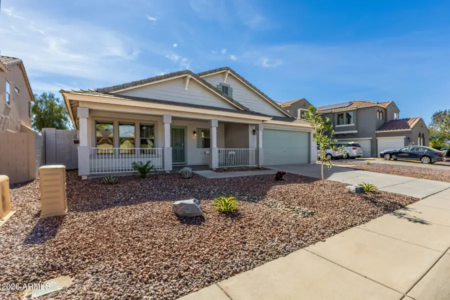 17845 W Hearn Road, Surprise, AZ 85388 - #2