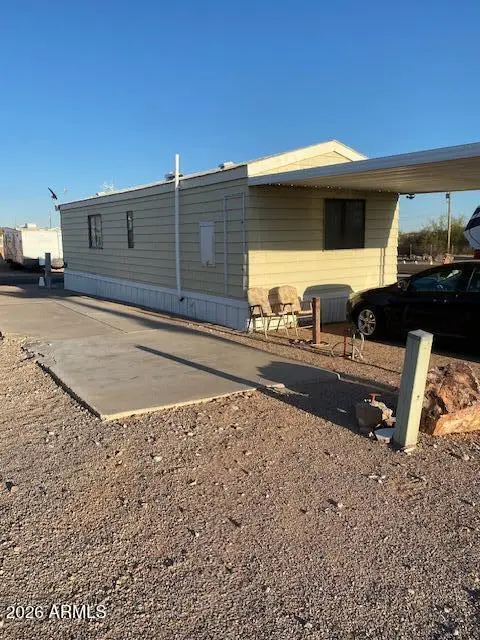 2015 S Wickuip Road #28, Apache Junction, AZ 85119 - #3