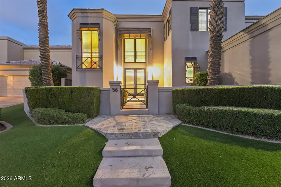 7878 E Gainey Ranch Road #56, Scottsdale, AZ 85258 - #3