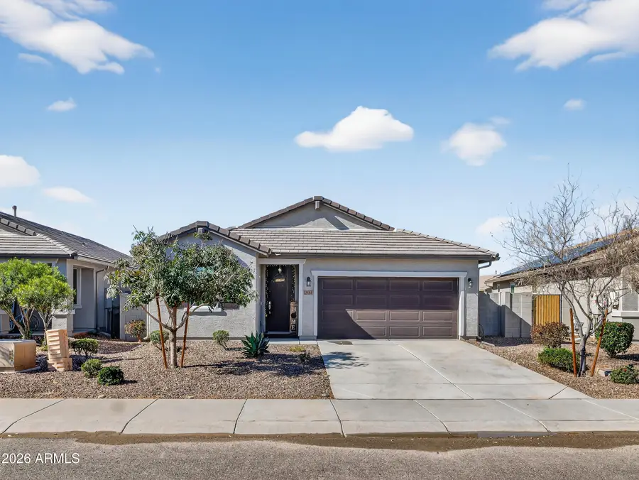 25154 N 134th Lane, Peoria, AZ 85383 - #2