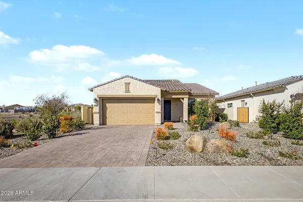 5514 N 194th Lane, Litchfield Park, AZ 85340