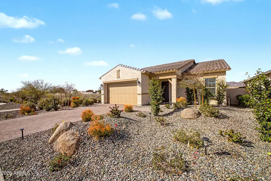 5514 N 194th Lane, Litchfield Park, AZ 85340 - #3