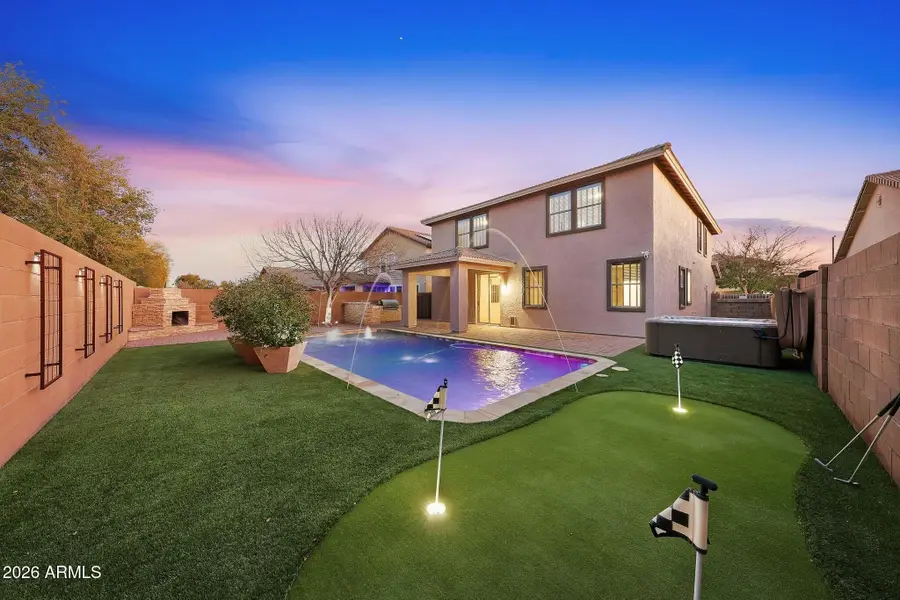 15764 W Shaw Butte Drive, Surprise, AZ 85379 - #2