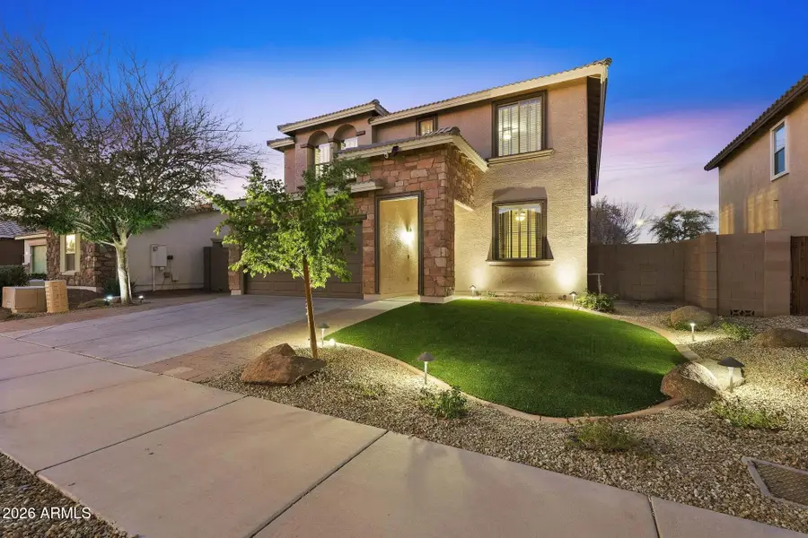 15764 W Shaw Butte Drive, Surprise, AZ 85379 - #3