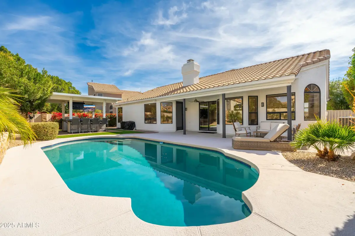 5456 E Woodridge Drive, Scottsdale, AZ 85254 - #1