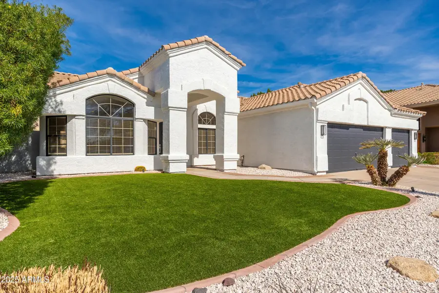 5456 E Woodridge Drive, Scottsdale, AZ 85254 - #2