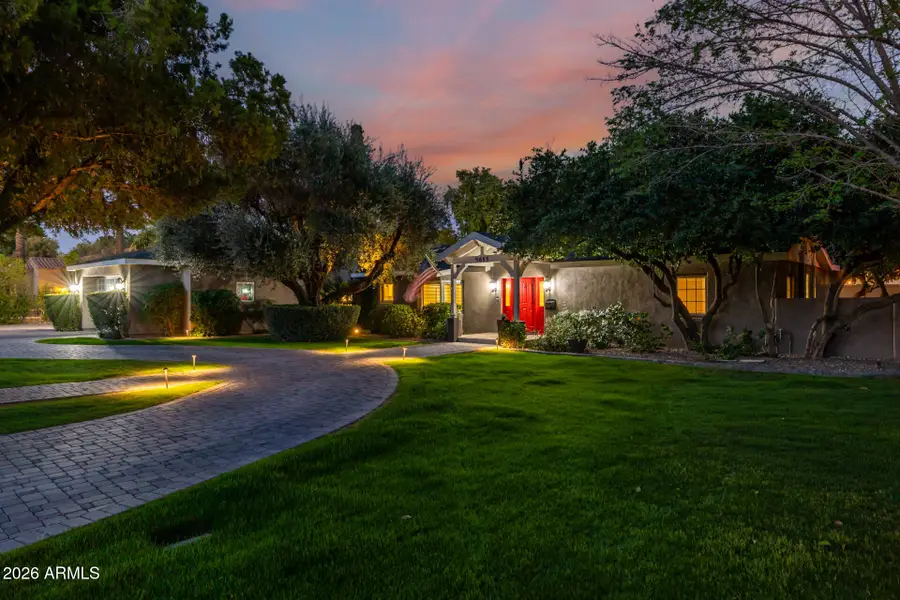 5655 N 4th Street, Phoenix, AZ 85012 - #2