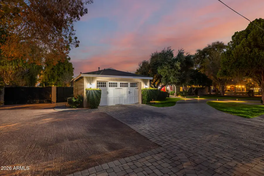 5655 N 4th Street, Phoenix, AZ 85012 - #3