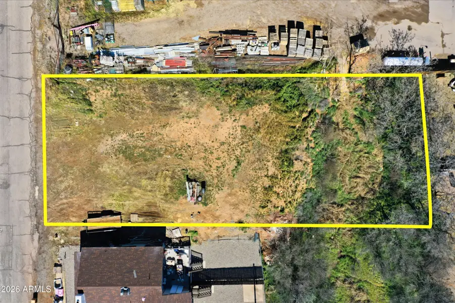 621 S 1st Street #23-24, Camp Verde, AZ 86322 - #2