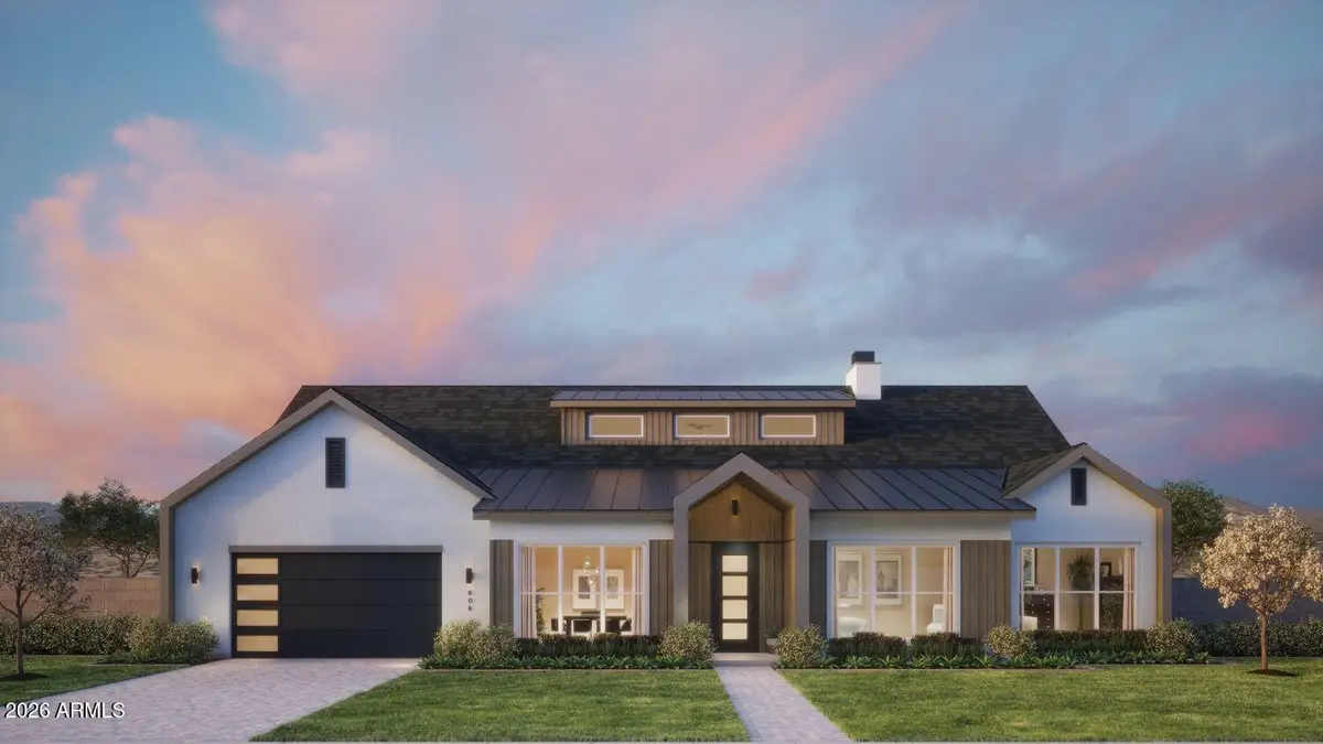 5928 E Larkspur Drive, Scottsdale, AZ 85254 - #1