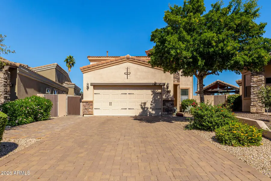 6202 E Mckellips Road #88, Mesa, AZ 85215 - #2