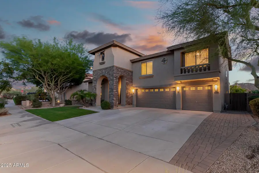 2409 W Woburn Lane, Phoenix, AZ 85085 - #2