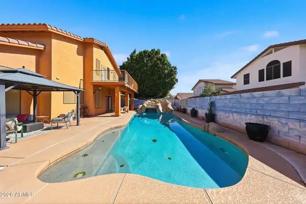 3713 E Isabella Avenue, Mesa, AZ 85206