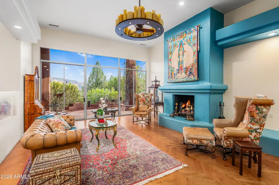 203 Calle Francesca --, Sedona, AZ 86336 - #3