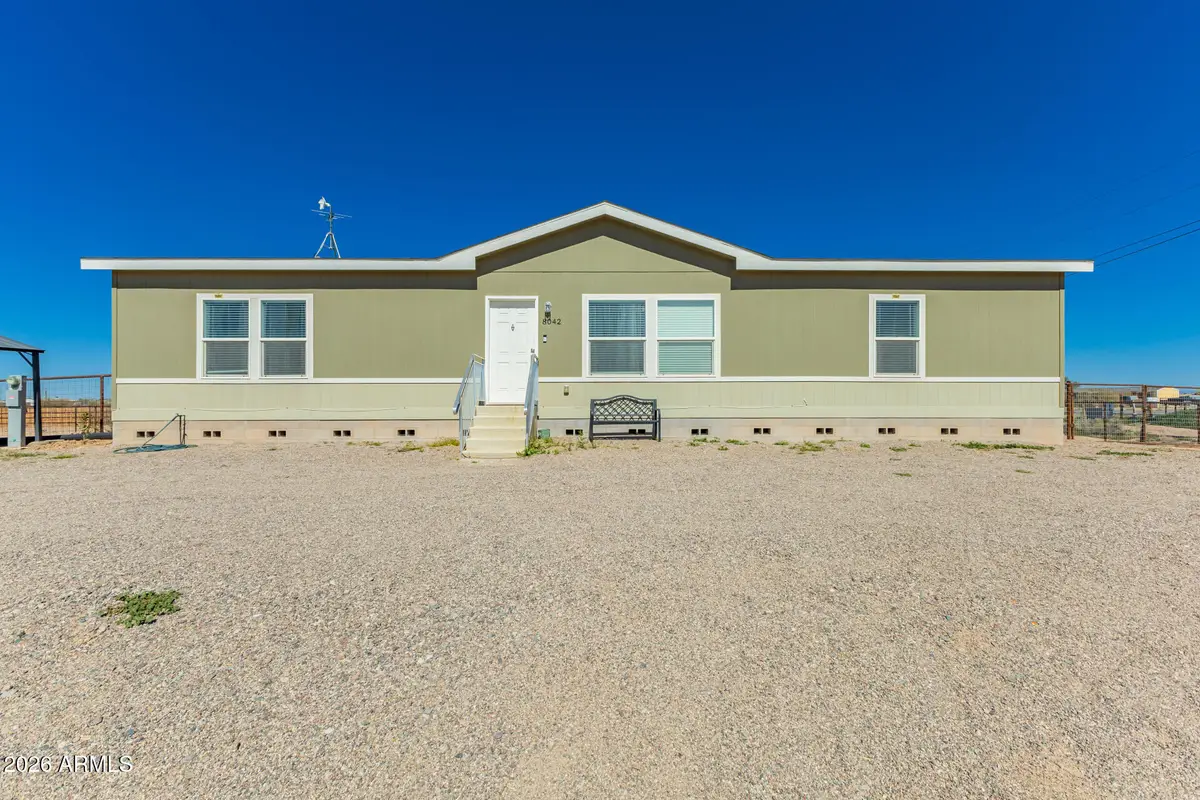 8042 W Randolph Road, Casa Grande, AZ 85194 - #1