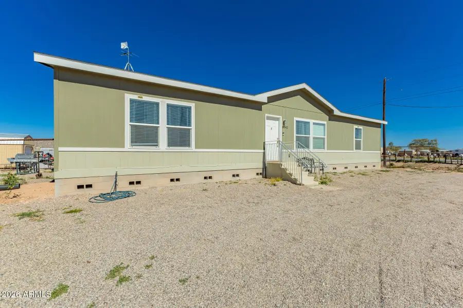 8042 W Randolph Road, Casa Grande, AZ 85194 - #3