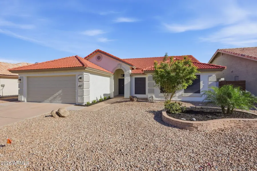 632 W Mesquite Street, Gilbert, AZ 85233 - #3