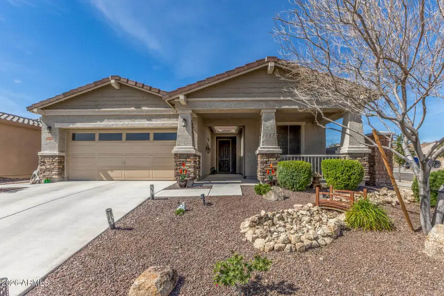 11154 N 190th Avenue, Surprise, AZ 85388 - #3