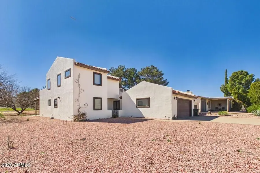 3414 Oak Hill Street, Sierra Vista, AZ 85650 - #2