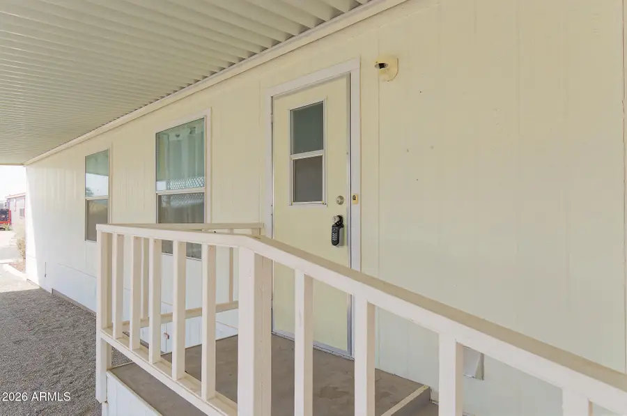 490 N Moon Mountain Avenue #6, Quartzsite, AZ 85346 - #2
