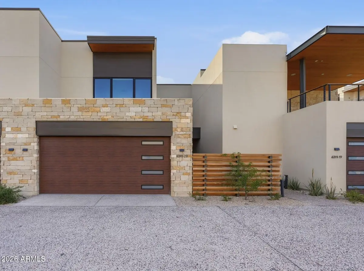 6311 E Phoenician Boulevard #20, Scottsdale, AZ 85251 - #1