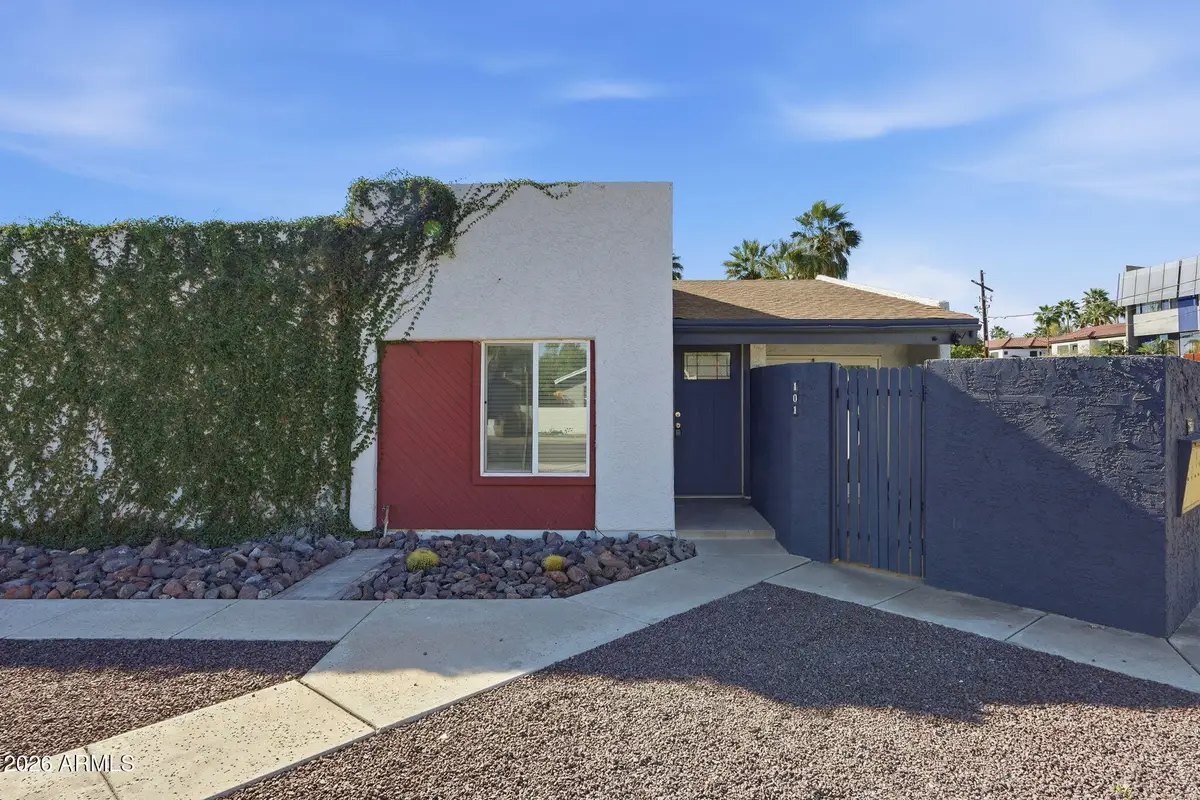 3551 N 12th Street #101, Phoenix, AZ 85014 - #1