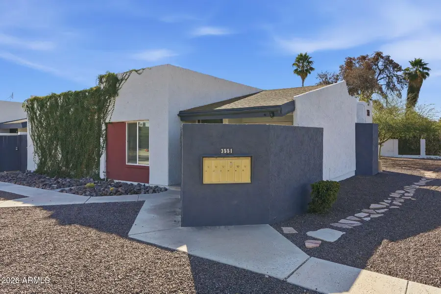 3551 N 12th Street #101, Phoenix, AZ 85014 - #2