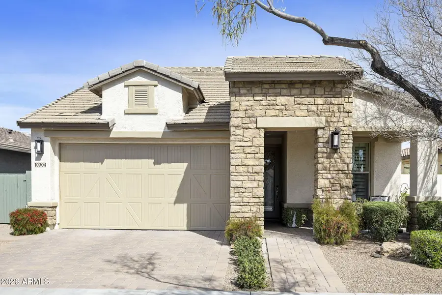 10304 E Tahoe Avenue, Mesa, AZ 85212 - #2