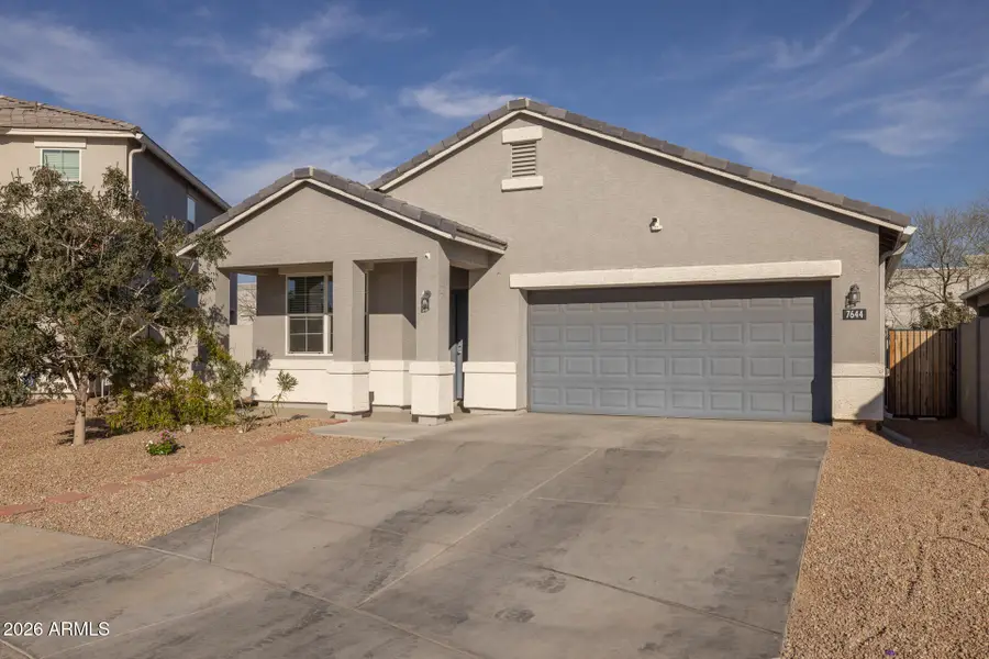 7644 W Florence Avenue, Phoenix, AZ 85043 - #3