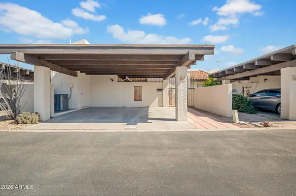 2811 N 61st Place N, Scottsdale, AZ 85257