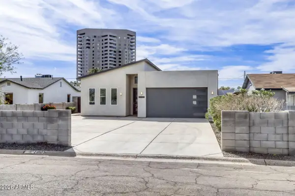 1005 E Weldon Avenue, Phoenix, AZ 85014