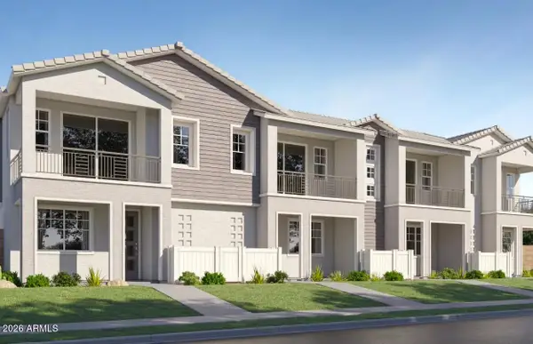 8149 E Petunia Avenue #1096, Mesa, AZ 85212