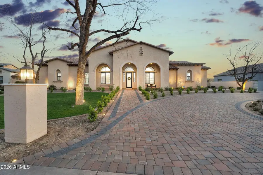 20145 E Melissa Place, Queen Creek, AZ 85142 - #3