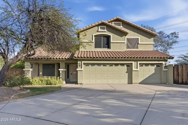 12223 N 60th Lane, Glendale, AZ 85304