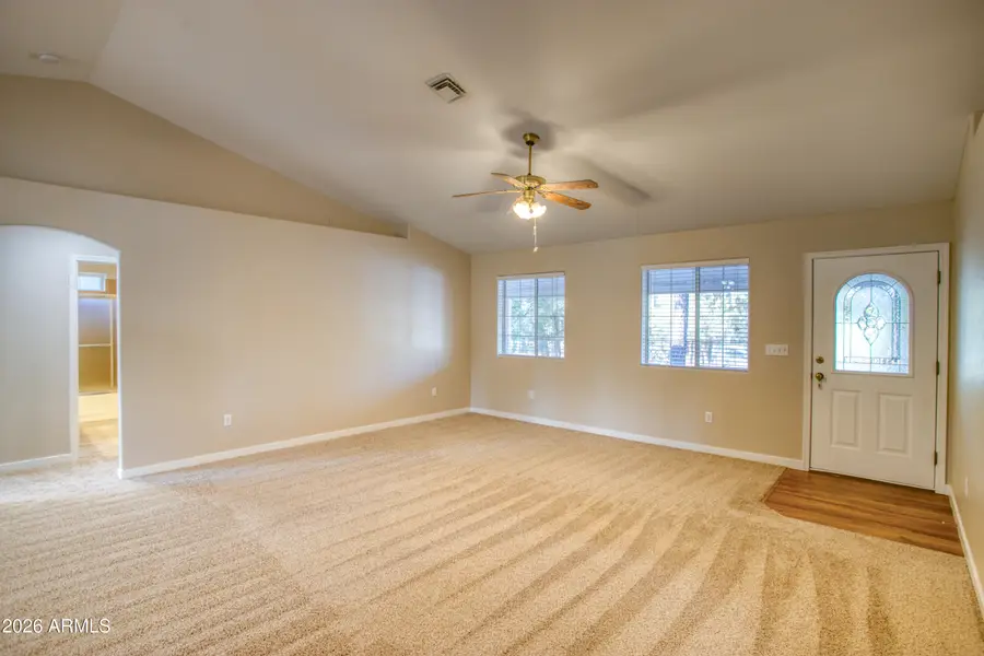 3541 W Country Club Drive, Show Low, AZ 85901 - #3