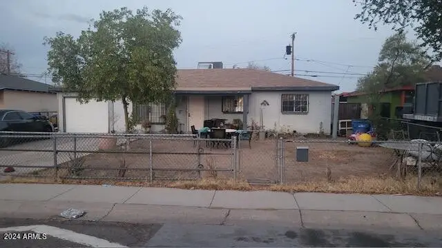 4133 N 49th Avenue, Phoenix, AZ 85031 - #2