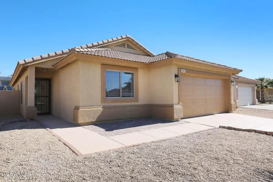 5915 N 68th Avenue, Glendale, AZ 85303 - #3