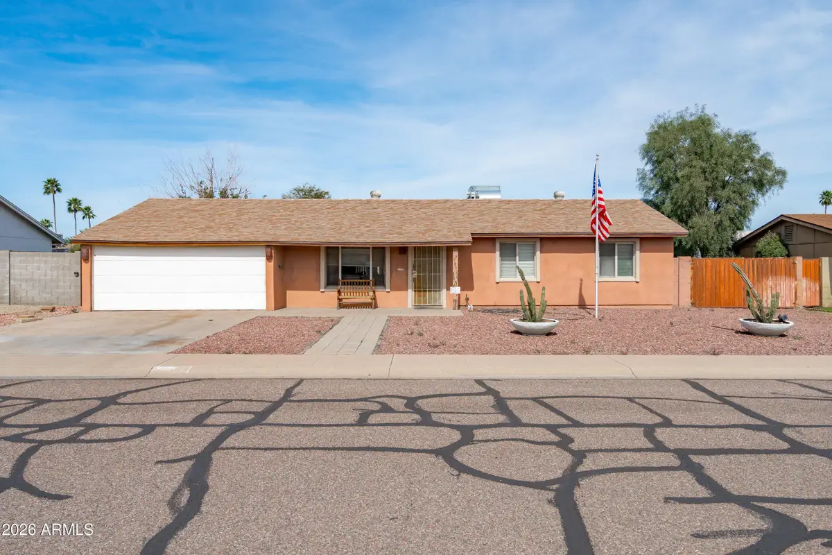 3450 E Sunnyside Drive, Phoenix, AZ 85028 - #1