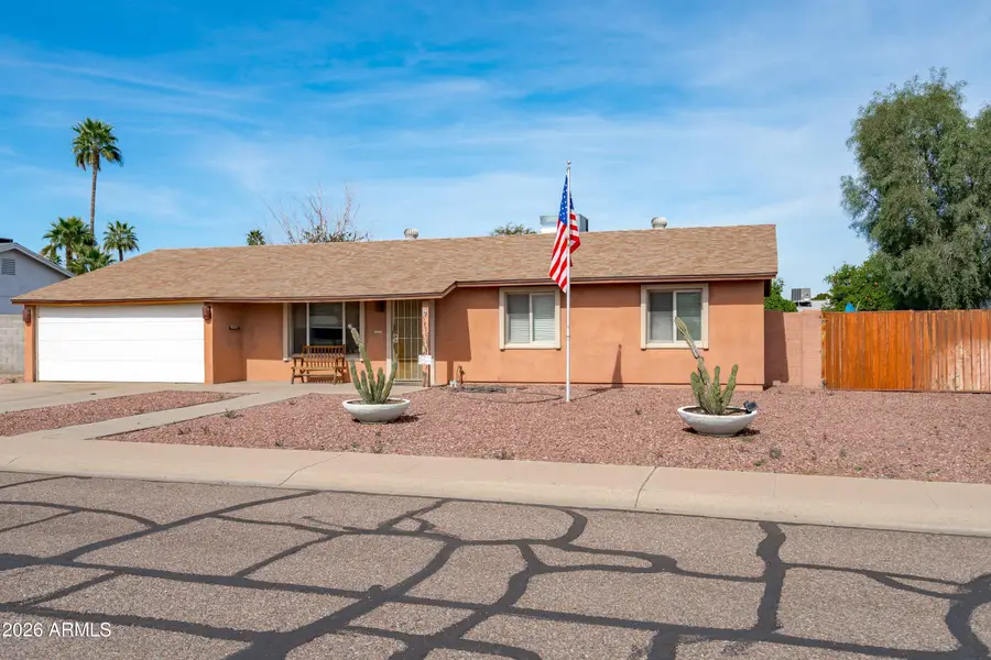 3450 E Sunnyside Drive, Phoenix, AZ 85028 - #3