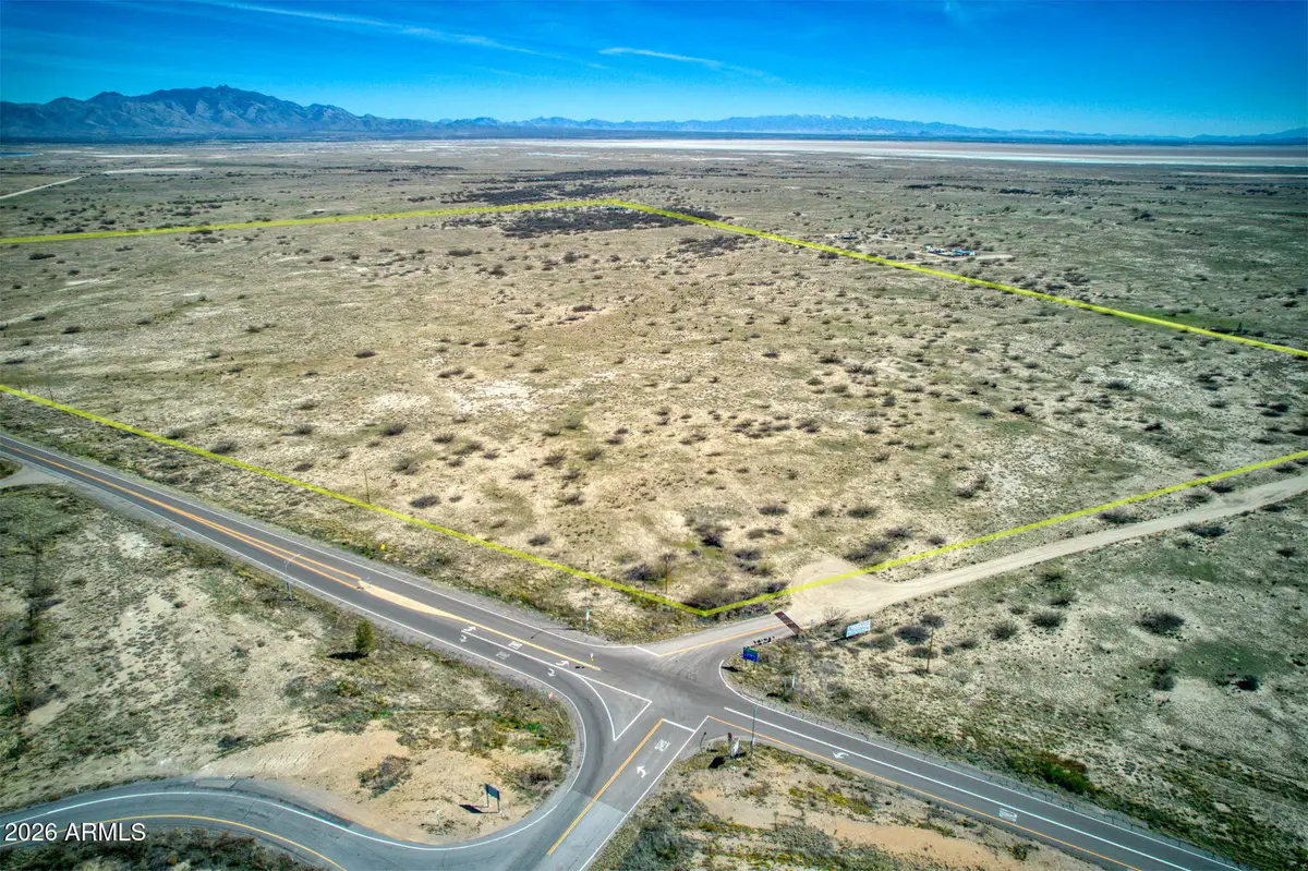 2910 S Haskell Avenue #1, Willcox, AZ 85643 - #1