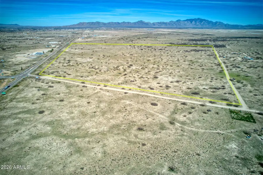 2910 S Haskell Avenue #1, Willcox, AZ 85643 - #2