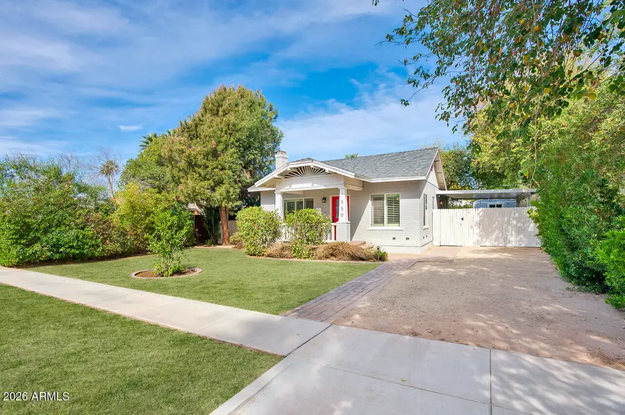 1550 E Cheery Lynn Road, Phoenix, AZ 85014 - #2