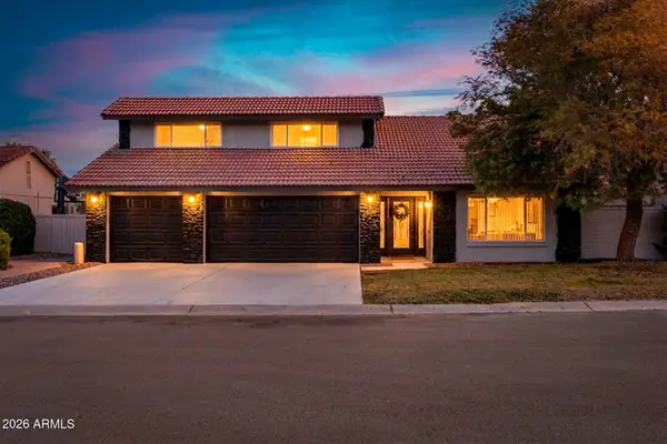 1506 E Northshore Drive, Tempe, AZ 85283