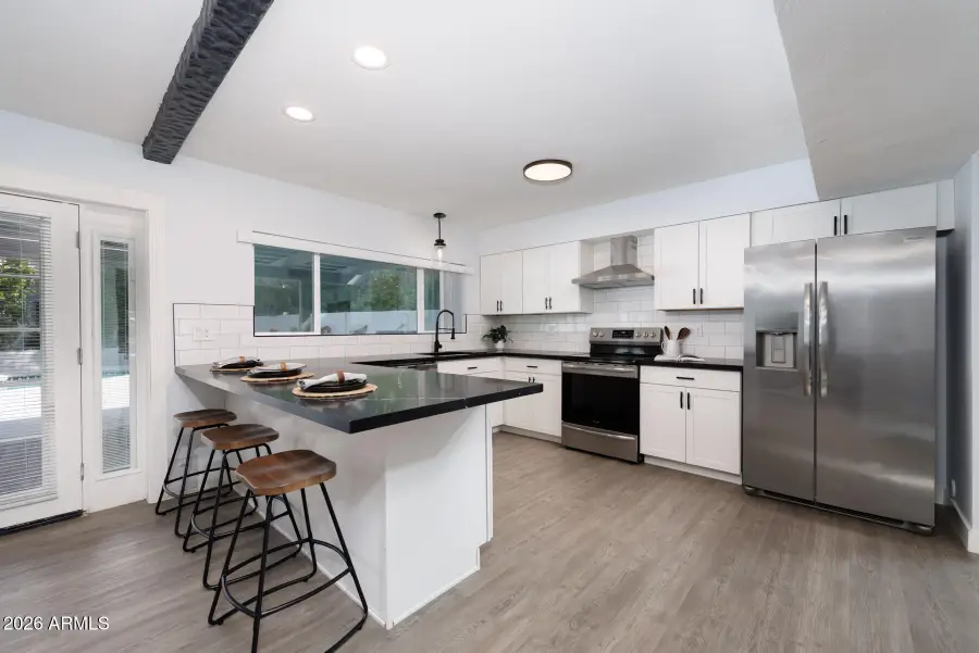 1506 E Northshore Drive, Tempe, AZ 85283 - #2