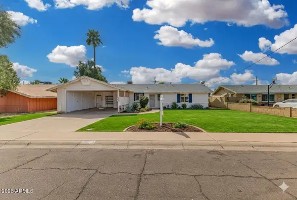 3945 W Orange Drive, Phoenix, AZ 85019